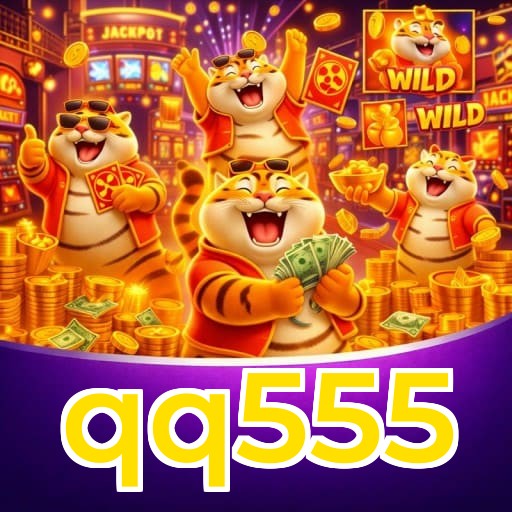 Download Oficial qq555 - App para PC e Celular