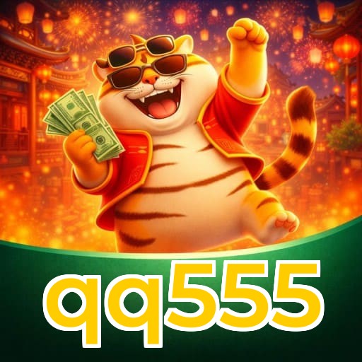 Catálogo de jogos qq555 com bônus